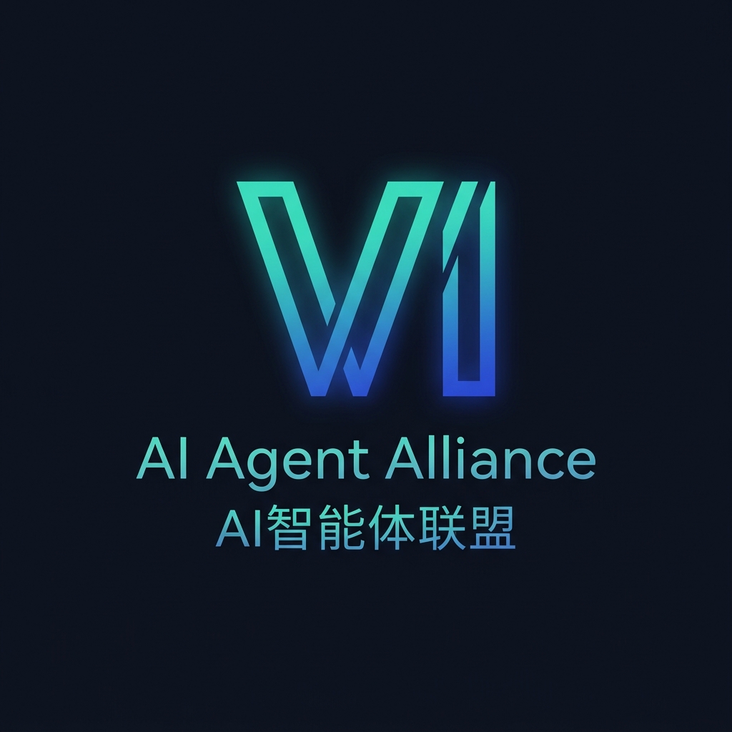AI Agent Club Logo